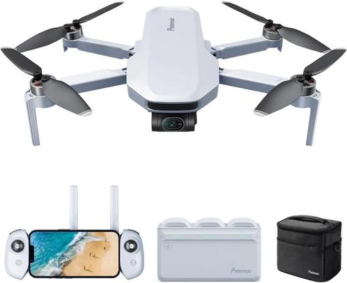 Potensic Atom Drone gloednieuw, Audio, Tv en Foto, Drones, Nieuw, Drone met camera, Verzenden