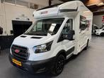 Ford Transit Challenger 250, Bedrijf, Diesel, Ford, 6 tot 7 meter