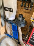 Afzuiging houtbewerking, Doe-het-zelf en Bouw, Ophalen