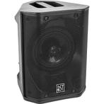 Actieve 16,5 cm monitor speaker Usb.Sd.Bluetooth en Accu, Enlèvement ou Envoi, Neuf