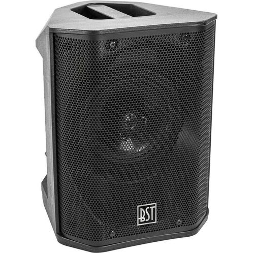 Actieve 16,5 cm monitor speaker Usb.Sd.Bluetooth en Accu, Audio, Tv en Foto, Luidsprekerboxen, Nieuw, Ophalen of Verzenden
