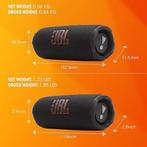 JBL Flip 7 draagbare draadloze bluetooth SNELLE GRATIS LEVER, Verzenden, -, Overige typen, Nieuw