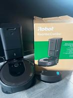 Roomba Irobot I8+, Enlèvement