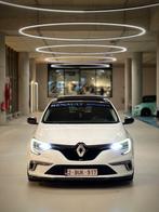 Renault megane gt, Auto's, Te koop, Alcantara, Benzine, 5 deurs