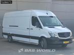 Mercedes Sprinter 311 CDI Automaat L3H2 Camera Euro6 L3 15m3, Auto's, Bestelwagens en Lichte vracht, Automaat, Stof, Gebruikt