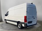 Mercedes-Benz Sprinter 315 CDI L2H2 FWD Functional, Achat, Boîte manuelle, Noir, Diesel