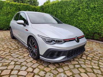 Volkswagen Golf GTI 2.0 TSI Clubsport OPF DSG*Camera* beschikbaar voor biedingen