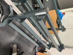 Escape Dumbell rack, Sport en Fitness, Ophalen, Gebruikt, Overige typen, Armen