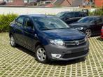 Dacia Logan 1.2i 2014 034.xxx km Airco manueel 5pl., Auto's, Euro 6, Logan, Bedrijf, 1148 cc