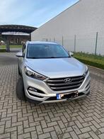 Hyundai tucson gekeurd vvk, Auto's, Hyundai, Te koop, Zilver of Grijs, Benzine, 5 deurs