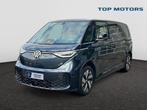 Volkswagen ID.Buzz Lwb 7PL*WEGKL TREKHAAK*LWB*ID. Buzz Pro 2, Auto's, Volkswagen, Automaat, Monovolume, Overige modellen, Elektrisch