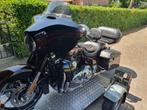 Airtrailer, Motoren, Ophalen