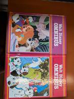 2x Walt Disney omnibus, Boeken, Ophalen of Verzenden, Zo goed als nieuw
