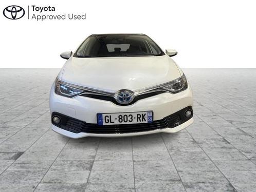 Toyota Auris Comfort & Pack 50+, Auto's, Toyota, Auris, Airbags, Airconditioning, Bluetooth, Centrale vergrendeling, Cruise Control