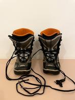 snowboard boots junior - Decathlon Quechua, Snowboots, Gebruikt, Ophalen