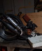 Yasuni c21 tekoop bieden, Enlèvement ou Envoi