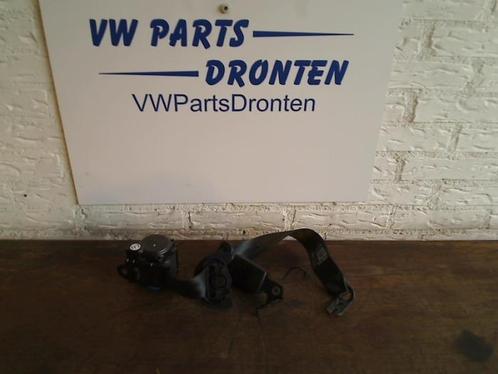 Veiligheidsgordel links-achter van een Volkswagen UP, Auto-onderdelen, Interieur en Bekleding, Volkswagen, Gebruikt, 3 maanden garantie