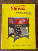 Livre coca-cola collectibles volumes III 1974, Ophalen of Verzenden