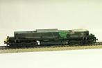 MEHANO CL66 / CL77 CHASSIS MOTEUR COMPLET 3 RAILS MARKLIN, Hobby en Vrije tijd, Modeltreinen | H0, Overige merken, Wisselstroom
