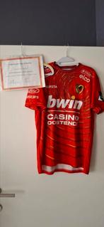 Match worn shirt, Ophalen, Zo goed als nieuw, Shirt