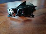 RAYBAN ZONNEBRILLEN, Ophalen, Gebruikt, Zwart, Ray-Ban