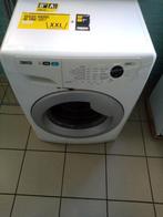 Wasmachine, Elektronische apparatuur, Wasmachines, Ophalen, Gebruikt, 8 tot 10 kg, 85 tot 90 cm