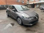 Renault clio - 2014 - 1.2 essence - 115 000 km - Clima, Autos, Achat, Boîte manuelle, Noir, 5 portes