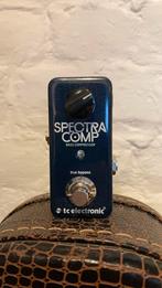 TC Electronic SpectraComp - bass compression, Comme neuf, Compresseur, Enlèvement ou Envoi