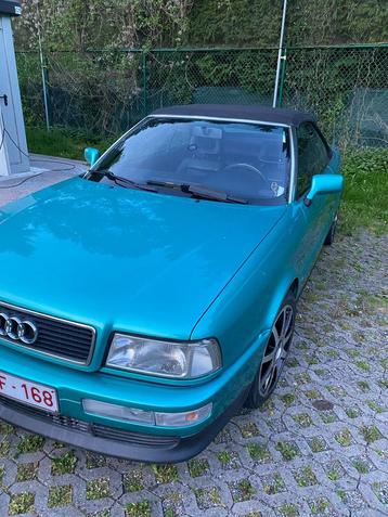 Audi, Autos, Cuir, Achat, Particulier, Électrique
