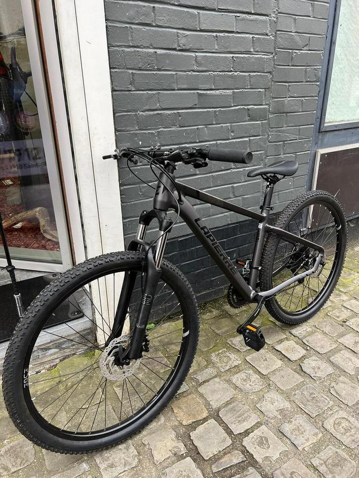VTT Lapierre neuf, Fietsen en Brommers, Fietsen | Mountainbikes en ATB, Zo goed als nieuw, Overige merken, Ophalen