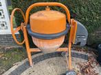 BETONMOLEN 100 €, Doe-het-zelf en Bouw, Betonmolens, Ophalen, Gebruikt