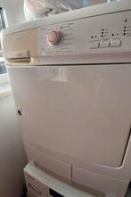 Electrolux droogkast met condensatieafvoer, Elektronische apparatuur, Droogkasten, Ophalen, Zo goed als nieuw