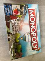 Monopoly Sint-Niklaas, Ophalen