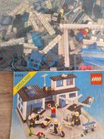 lego 6384 POLICE vintage, Kinderen en Baby's, Speelgoed | Duplo en Lego, Complete set, Gebruikt, Ophalen of Verzenden, Lego