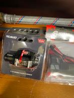 RC4WD Warn 9.5 cti-s winch, Hobby en Vrije tijd, Ophalen, Zo goed als nieuw