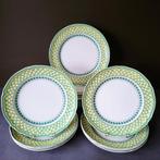 ✔️Villeroy & Boch French Garden 12 Eetborden🍋☕️🍋, Antiek en Kunst, Antiek | Servies compleet, Verzenden