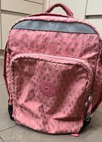 Boekentas kipling rugzak schooltas, Enlèvement ou Envoi, Comme neuf, Kipling, Étanche