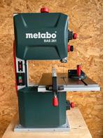 Lintzaag Metabo BAS261, Doe-het-zelf en Bouw, Gereedschap | Zaagmachines, Ophalen, Lintzaag