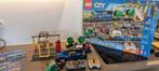 lego 60052 trein, Enlèvement ou Envoi, Utilisé, Ensemble complet, Lego