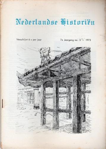 nederlandse historien 1973,1974,1975,1976,1977,1978 2 mappen beschikbaar voor biedingen
