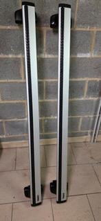 Barre de toit thule, Autos : Divers, Porte-bagages, Enlèvement