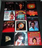 LP's en Maxi Singels alle genre's zie foto's, Ophalen of Verzenden, Gebruikt