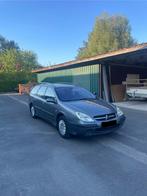 Citroen C5 Break, Auto's, Citroën, Voorwielaandrijving, Stof, Particulier, Dealer onderhouden