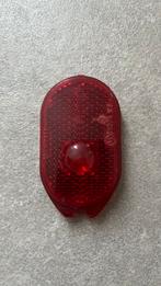 Glas achterlicht honda amigo novio, Vélos & Vélomoteurs, Pièces de cyclomoteur | Oldtimers & Ancêtres, Enlèvement, Comme neuf