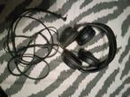 2 casques Sony identiques, Ophalen of Verzenden, Gebruikt, Sony