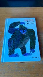 Eric Carle - Van top tot teen, Ophalen, Zo goed als nieuw, Eric Carle