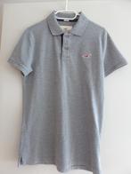 Polo Hollister, Vêtements | Hommes, Polos, Porté, Taille 46 (S) ou plus petite, Enlèvement ou Envoi, Gris