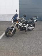 Suzuki Sv 650 de 2000 avec 30754km, Motoren, Motoren | Suzuki, Particulier