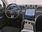 Mercedes-Benz GLC 300 e 4M AMG Night PANORAMA Distronic+ Mem, Automaat, Gebruikt, Zwart, 4 cilinders