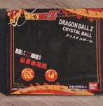 Dragon Ball Z kristallen bol, Ophalen of Verzenden, Zo goed als nieuw